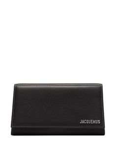 Jacquemus сумка на плечо Le Bambino