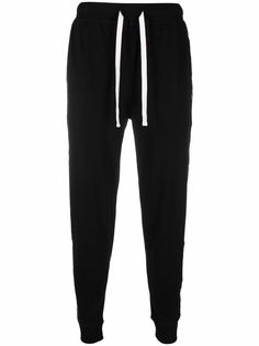 Polo Ralph Lauren спортивные брюки с кулиской