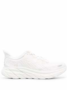 Hoka One One кроссовки на массивной подошве