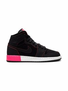 Jordan Kids кроссовки Air Jordan 1 Retro High