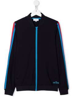 The Marc Jacobs Kids спортивная куртка The Logo