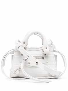 Balenciaga мини-сумка Neo Classic