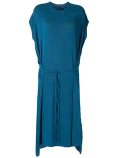 Uma | Raquel Davidowicz платье миди Creed