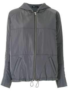 Uma | Raquel Davidowicz куртка-пуховик Finn