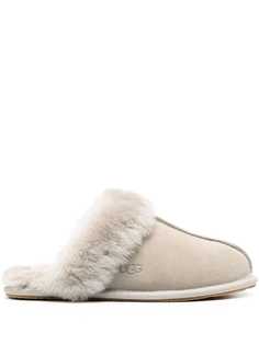 UGG слиперы Scuffette II