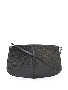 Louis Vuitton сумка на плечо Épi Pochette Demi Lune pre-owned
