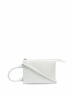 Jil Sander сумка-тоут с ремешками
