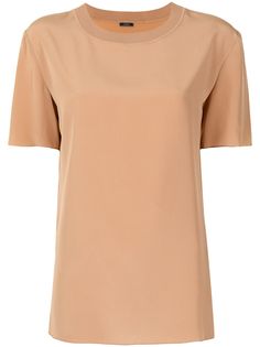 JOSEPH шелковая блузка Rubin silk blouse