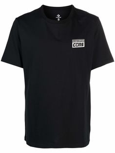 Converse футболка Cons с логотипом