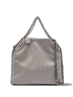 Stella McCartney сумка-тоут Tiny Falabella