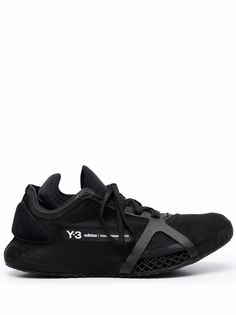 Y-3 кроссовки Y-3 Runner 4D IOW