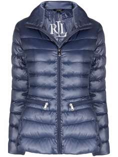 Lauren Ralph Lauren пуховик на молнии