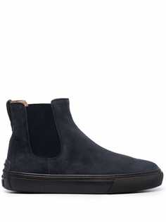 Tods ботинки по щиколотку Tod’S