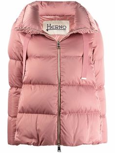 Herno пуховик Raso