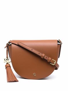 Lauren Ralph Lauren сумка через плечо Witley