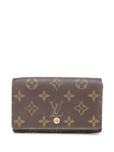 Louis Vuitton кошелек Tresor pre-owned