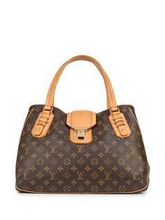 Louis Vuitton сумка-тоут Griet pre-owned с монограммой