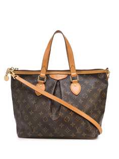 Louis Vuitton сумка Palermo PM pre-owned