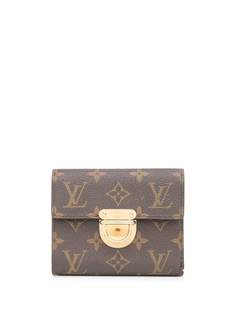 Louis Vuitton компактный кошелек Koala pre-owned