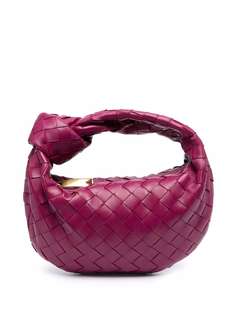 Bottega Veneta сумка-тоут The Mini Jodie