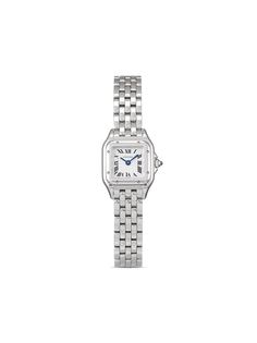 Cartier наручные часы Panthère pre-owned 25 мм 2021-го года
