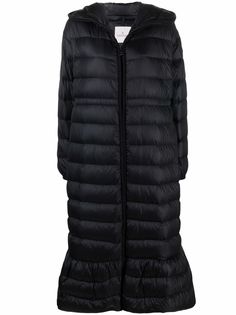 Moncler пуховик Bunias