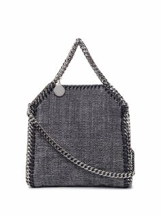 Stella McCartney маленькая сумка-тоут Falabella