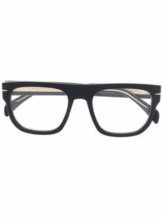 Категория: Квадратные очки женские Eyewear by David Beckham