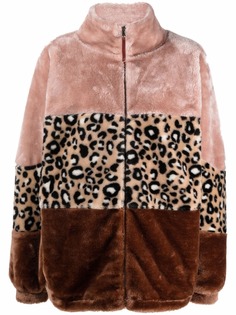 UGG шуба Elaina из искусственного меха