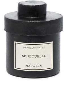 MAD et LEN ароматическая свеча Spirituelle (300 г)