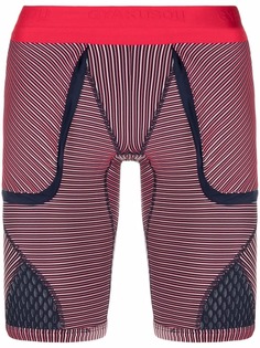 Nike X Undercover шорты с полосками