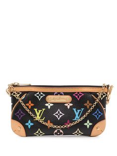 Louis Vuitton кошелек Milla 2012-го года