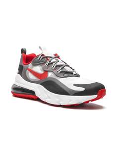 Nike Kids кроссовки Air Max 270 React GS