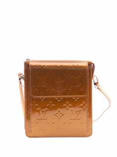 Louis Vuitton сумка на плечо Venis Mott 2000-х годов