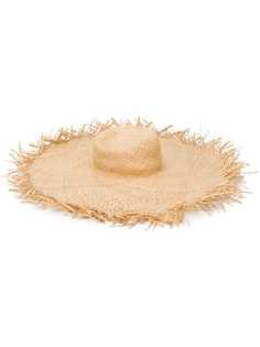 Dondup шляпа с широкими полями