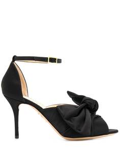 Категория: Босоножки и сандалии женские Charlotte Olympia