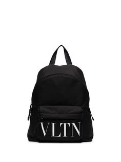 Valentino Garavani рюкзак с логотипом VLTN