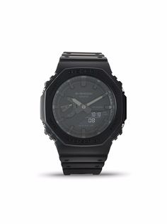 G-Shock наручные часы GA-2100-1A1ER 50 мм