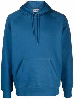 Carhartt WIP худи Chase