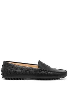 Tods мокасины Gommino Tod’S