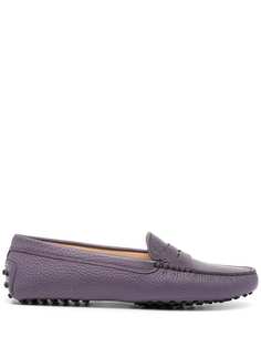 Tods мокасины Gommino Tod’S