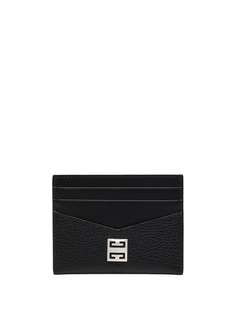 Givenchy картхолдер с логотипом 4G