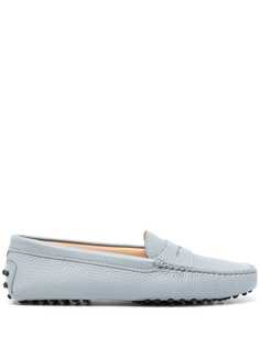 Tods мокасины Gommino Tod’S