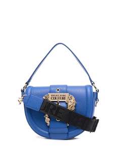 Versace Jeans Couture сумка-тоут с логотипом