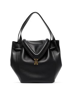 Bottega Veneta сумка-тоут Beak