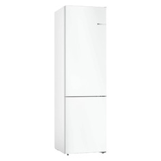 Холодильник Bosch KGN39UW25R двухкамерный белый