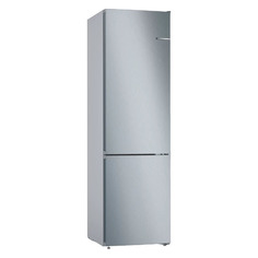 Холодильник Bosch KGN39UL25R двухкамерный нержавеющая сталь