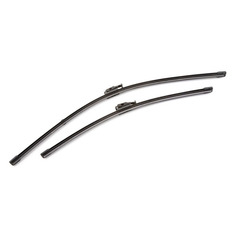 Щетка стеклоочистителя DENSO DF-089, 450мм+600мм, бескаркасная