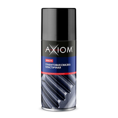 Смазка графит. универс. Axiom A9627s 0.14л