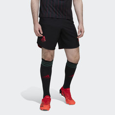 3-и шорты ФК Локомотив adidas Performance